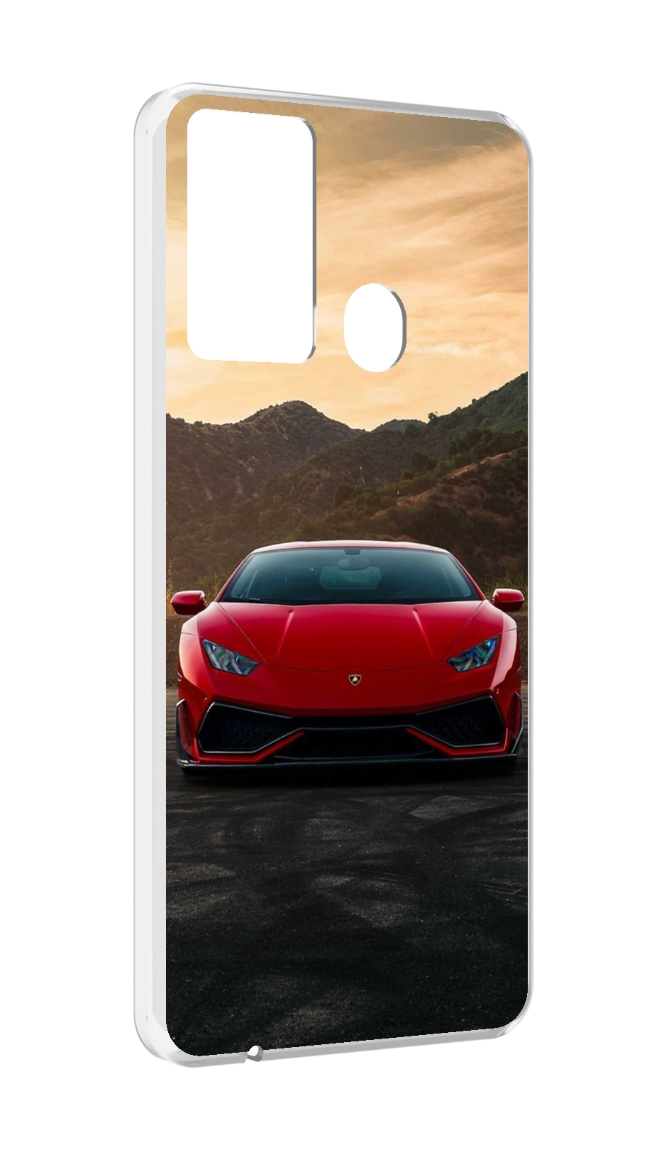 Чехол MyPads lamborghini ламборгини 1 мужской для Itel P37/Itel Vision 2S, Прозрачный, Tocco
Чехол MyPads lamborghini ламборгини 1 мужской для Itel P37/Itel Vision 2S, Прозрачный, Tocco