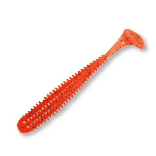 AKARA Приманка силиконовая (мягкая) Риппер AKARA EATABLE GRIP LEECH (EGL60-K001/2,4"/K001), Красный
AKARA Приманка силиконовая (мягкая) Риппер AKARA EATABLE GRIP LEECH (EGL60-K001/2,4"/K001), Красный