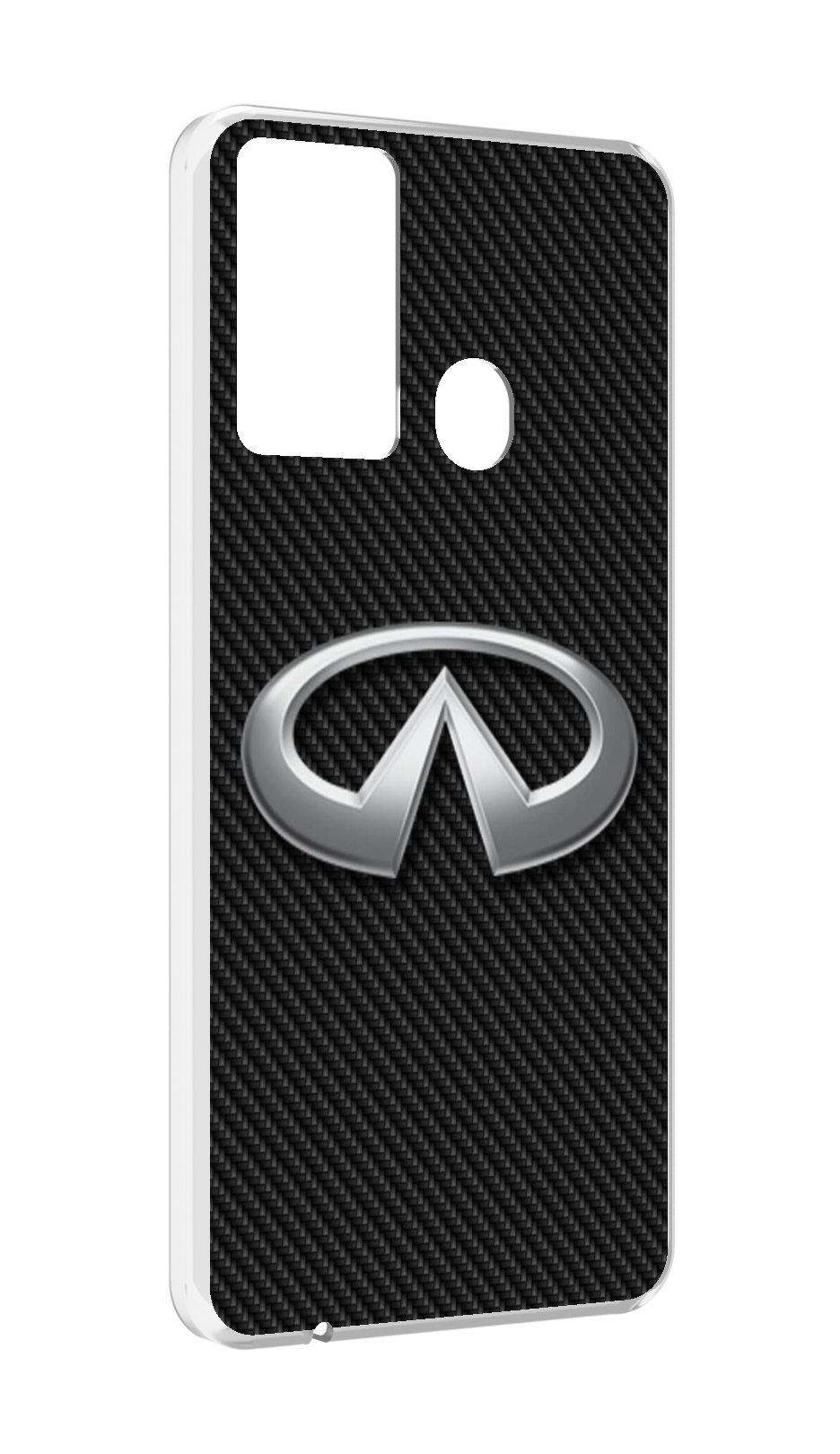 Чехол MyPads infiniti-инфинити-2 мужской для Itel P37/Itel Vision 2S, Прозрачный, Tocco
Чехол MyPads infiniti-инфинити-2 мужской для Itel P37/Itel Vision 2S, Прозрачный, Tocco