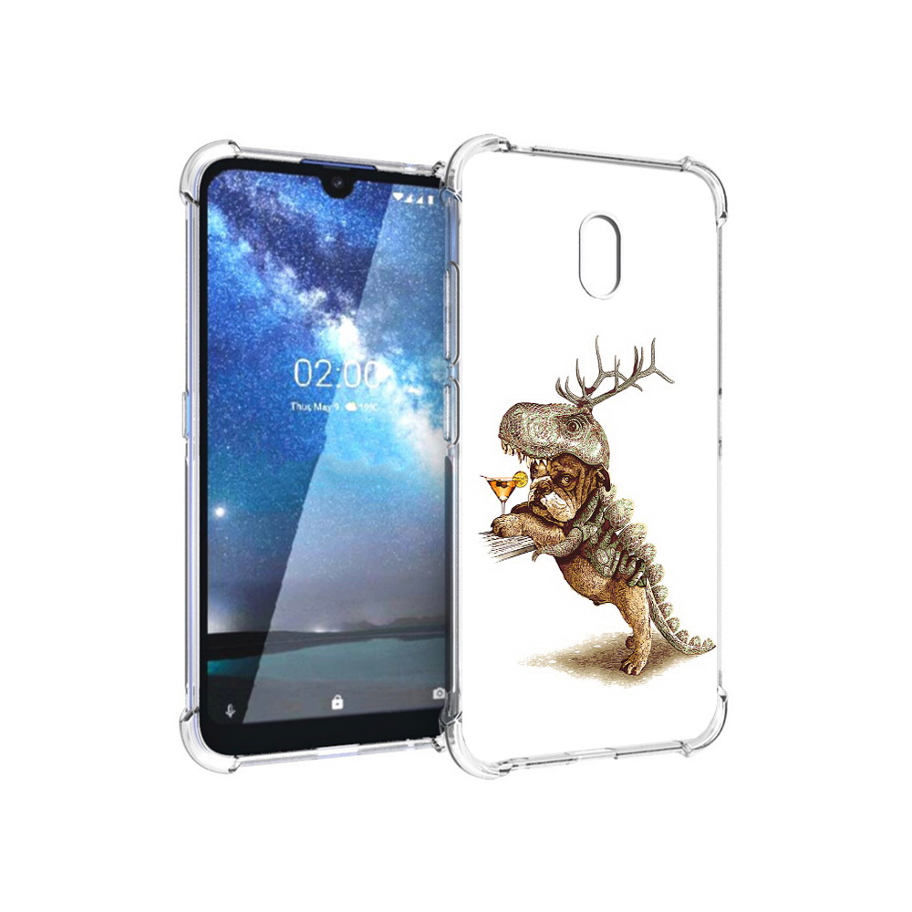 Чехол MyPads Tocco для Nokia 2.2 тематическая вечеринка (PT134721.103.638), Прозрачный, Tocco
Чехол MyPads Tocco для Nokia 2.2 тематическая вечеринка (PT134721.103.638), Прозрачный, Tocco