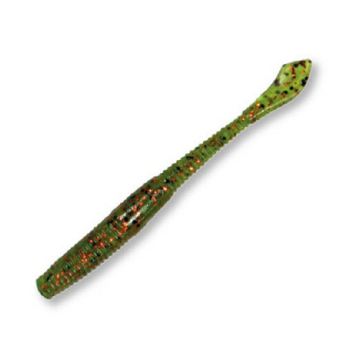 Приманка силиконовая мягкая съедобная Червь AKARA EATABLE ULTRA LEECH (EUL75-K002/3"/K002), Зеленый
Приманка силиконовая мягкая съедобная Червь AKARA EATABLE ULTRA LEECH (EUL75-K002/3"/K002), Зеленый