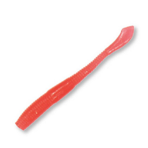 Приманка силиконовая (мягкая) съедобная Червь AKARA EATABLE ULTRA LEECH (EUL75-112/3"/112), Красный
Приманка силиконовая (мягкая) съедобная Червь AKARA EATABLE ULTRA LEECH (EUL75-112/3"/112), Красный