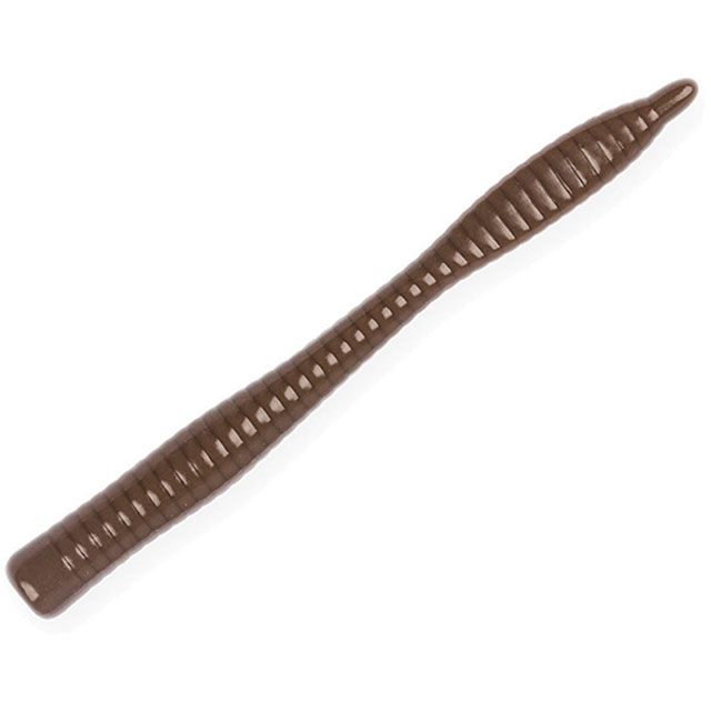 AKARA Приманка силиконовая (мягкая) AKARA TROUT TIME WORM сыр (W3-458-CH-F10 / 3" / 458), Коричневый
AKARA Приманка силиконовая (мягкая) AKARA TROUT TIME WORM сыр (W3-458-CH-F10 / 3" / 458), Коричневый