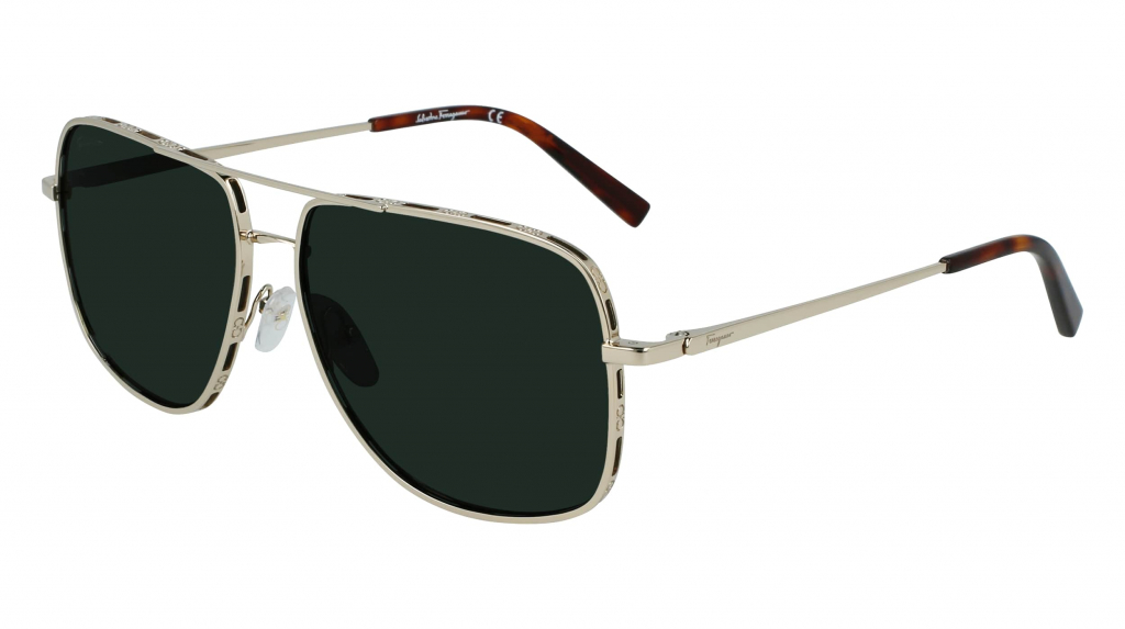 Солнцезащитные очки мужские FERRAGAMO SFR-2473546014717, золотистый, SFR-2473546014717
Солнцезащитные очки мужские FERRAGAMO SFR-2473546014717, золотистый, SFR-2473546014717