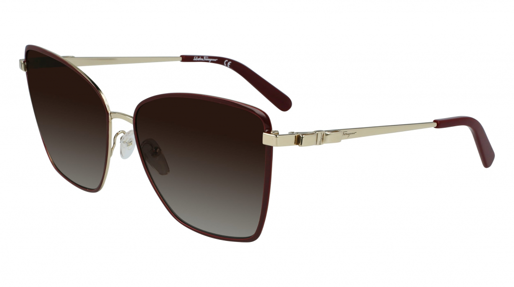 Солнцезащитные очки женские FERRAGAMO SFR-2474275915728, золотистый, SFR-2474275915728
Солнцезащитные очки женские FERRAGAMO SFR-2474275915728, золотистый, SFR-2474275915728