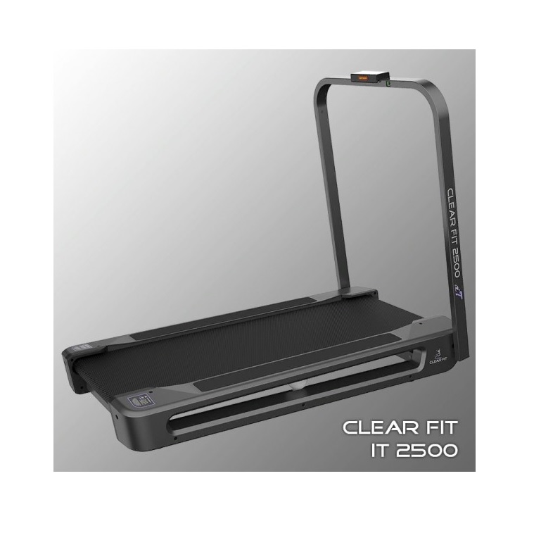 фото Беговая дорожка clear fit it 2500