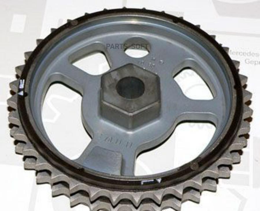 Шестерня Распредвала MERCEDES-BENZ A 112 050 02 04
Шестерня Распредвала MERCEDES-BENZ A 112 050 02 04