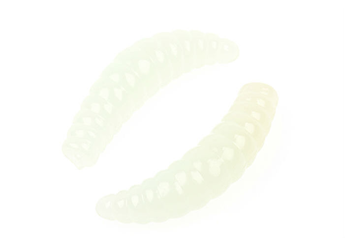 AKARA Приманка силиконовая (мягкая) AKARA TROUT TIME MAGGOT сыр (MG1/6-12-CH-F10/1,6"/12), Белый
AKARA Приманка силиконовая (мягкая) AKARA TROUT TIME MAGGOT сыр (MG1/6-12-CH-F10/1,6"/12), Белый