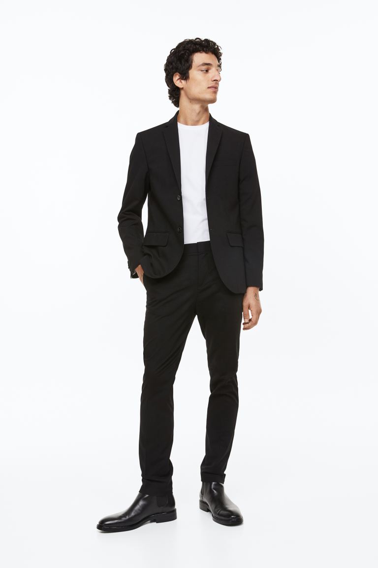 Брюки мужские H&M 0714032038 черные 50 RU (доставка из-за рубежа), Черный, 0714032038
Брюки мужские H&M 0714032038 черные 50 RU (доставка из-за рубежа), Черный, 0714032038