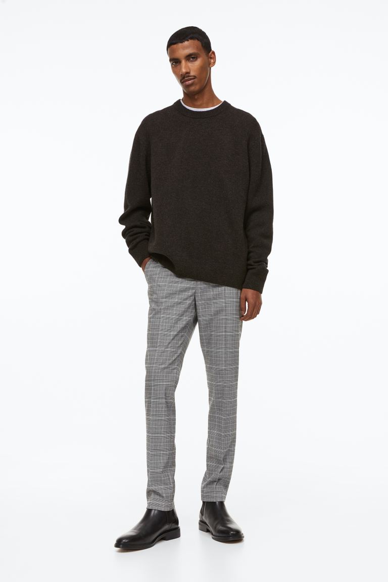 Брюки мужские H&M 0714032036 серые 60 RU (доставка из-за рубежа), Серый, 0714032036
Брюки мужские H&M 0714032036 серые 60 RU (доставка из-за рубежа), Серый, 0714032036
