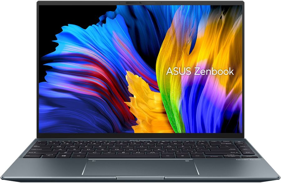 фото Ноутбук asus zenbook 14x oled ux5401ea-ku124w (90nb0uq1-m04970)