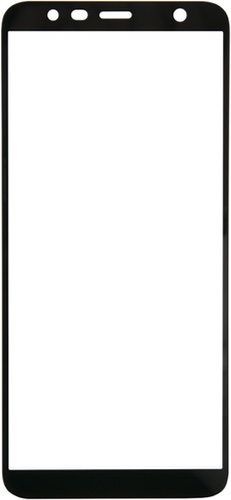 Защитное стекло Red Line для Galaxy J6 Plus (2018) Black, Galaxy J6 Plus (2018) черный 
Защитное стекло Red Line для Galaxy J6 Plus (2018) Black, Galaxy J6 Plus (2018) черный