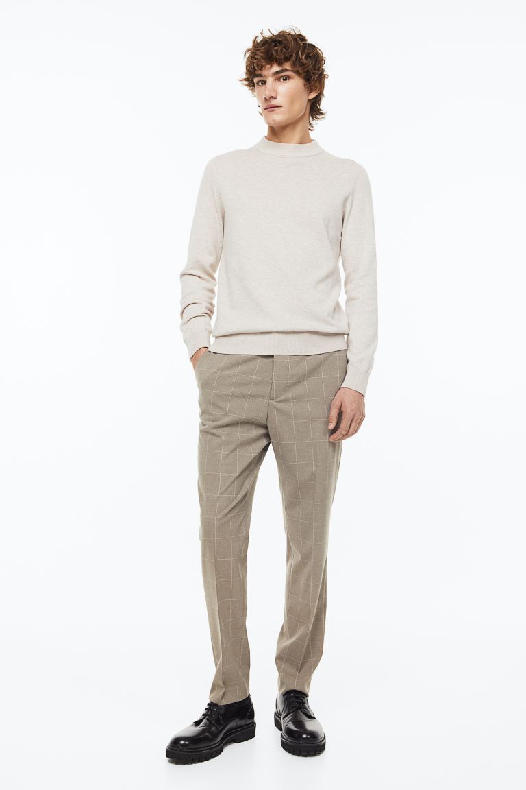 Брюки мужские H&M 0714026054 бежевые 56 EU (доставка из-за рубежа), Бежевый, 0714026054
Брюки мужские H&M 0714026054 бежевые 56 EU (доставка из-за рубежа), Бежевый, 0714026054