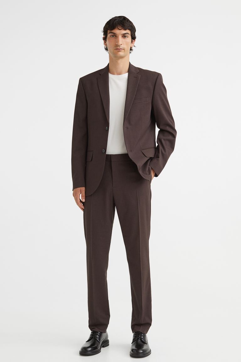 Брюки мужские H&M 0714026048 коричневые 54 RU (доставка из-за рубежа), Коричневый, 0714026048
Брюки мужские H&M 0714026048 коричневые 54 RU (доставка из-за рубежа), Коричневый, 0714026048