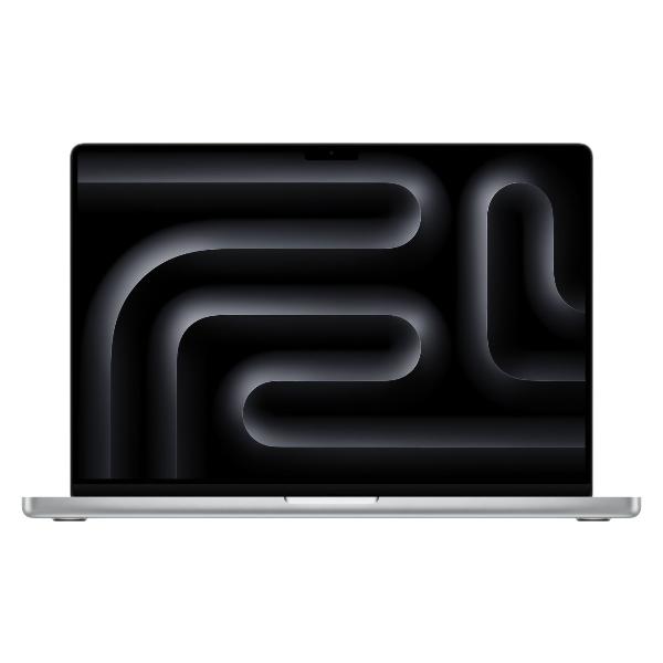 Ноутбук Apple MacBook Pro 16 16.2" M3 Pro 36/512GB Silver (MRW63) US Keyboard, MacBook Pro 16
Ноутбук Apple MacBook Pro 16 16.2" M3 Pro 36/512GB Silver (MRW63) US Keyboard, MacBook Pro 16