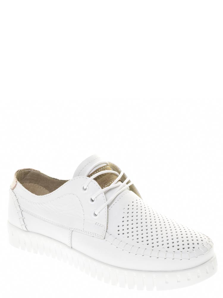 Полуботинки женские SHOIBERG 140323 белые 39 RU, 140323
Полуботинки женские SHOIBERG 140323 белые 39 RU, 140323