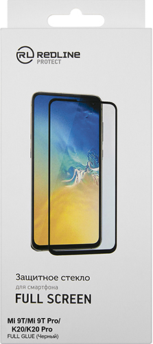 Защитное стекло Red Line для Redmi Mi 9T/Mi 9T Pro/K20/K20 Pro Black, Redmi Mi 9T/Mi 9T Pro/K20/K20 Pro черный
Защитное стекло Red Line для Redmi Mi 9T/Mi 9T Pro/K20/K20 Pro Black, Redmi Mi 9T/Mi 9T Pro/K20/K20 Pro черный