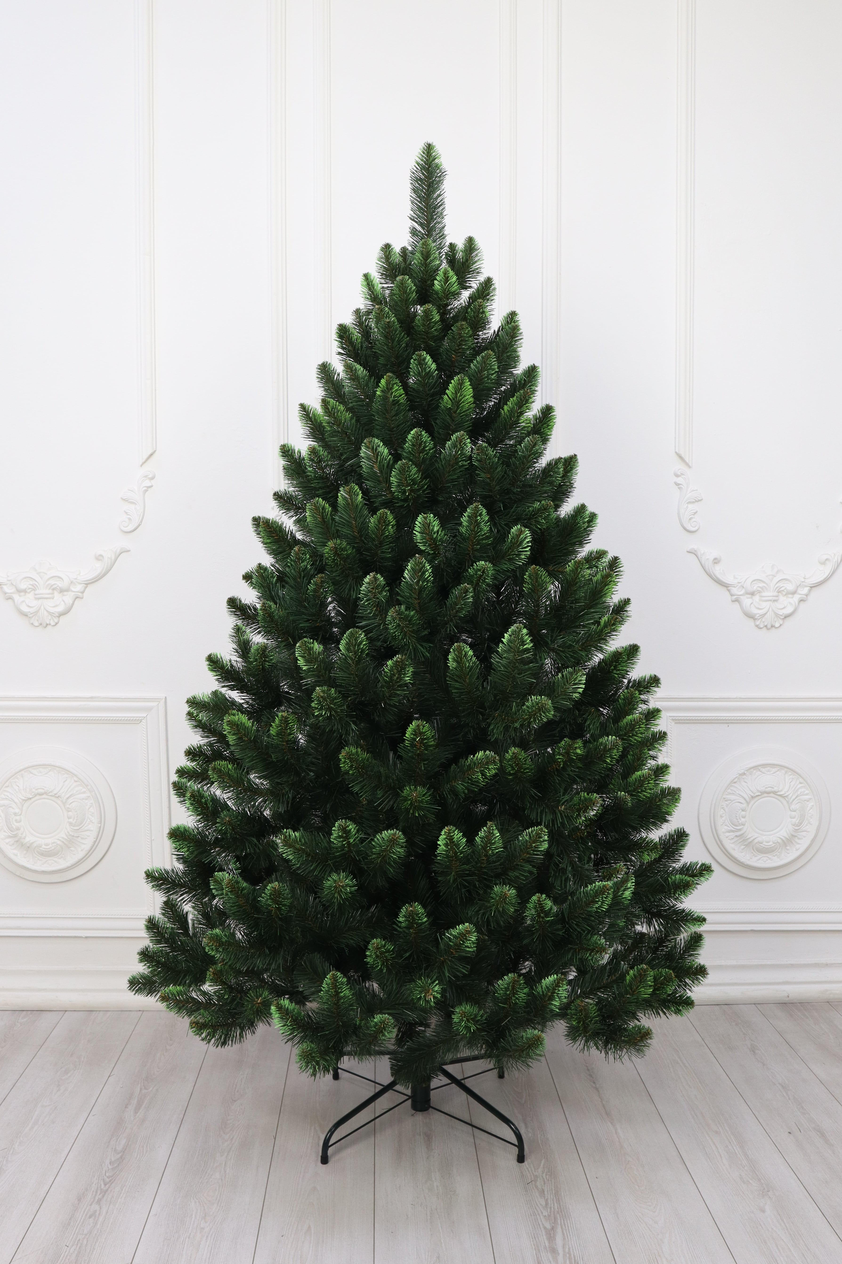 Ель искусственная ТПК Новая елка Кавказская люкс 1980299-2К 300 см светло-зеленая, Кавказская люкс св.зеленые кончики
Ель искусственная ТПК Новая елка Кавказская люкс 1980299-2К 300 см светло-зеленая, Кавказская люкс св.зеленые кончики