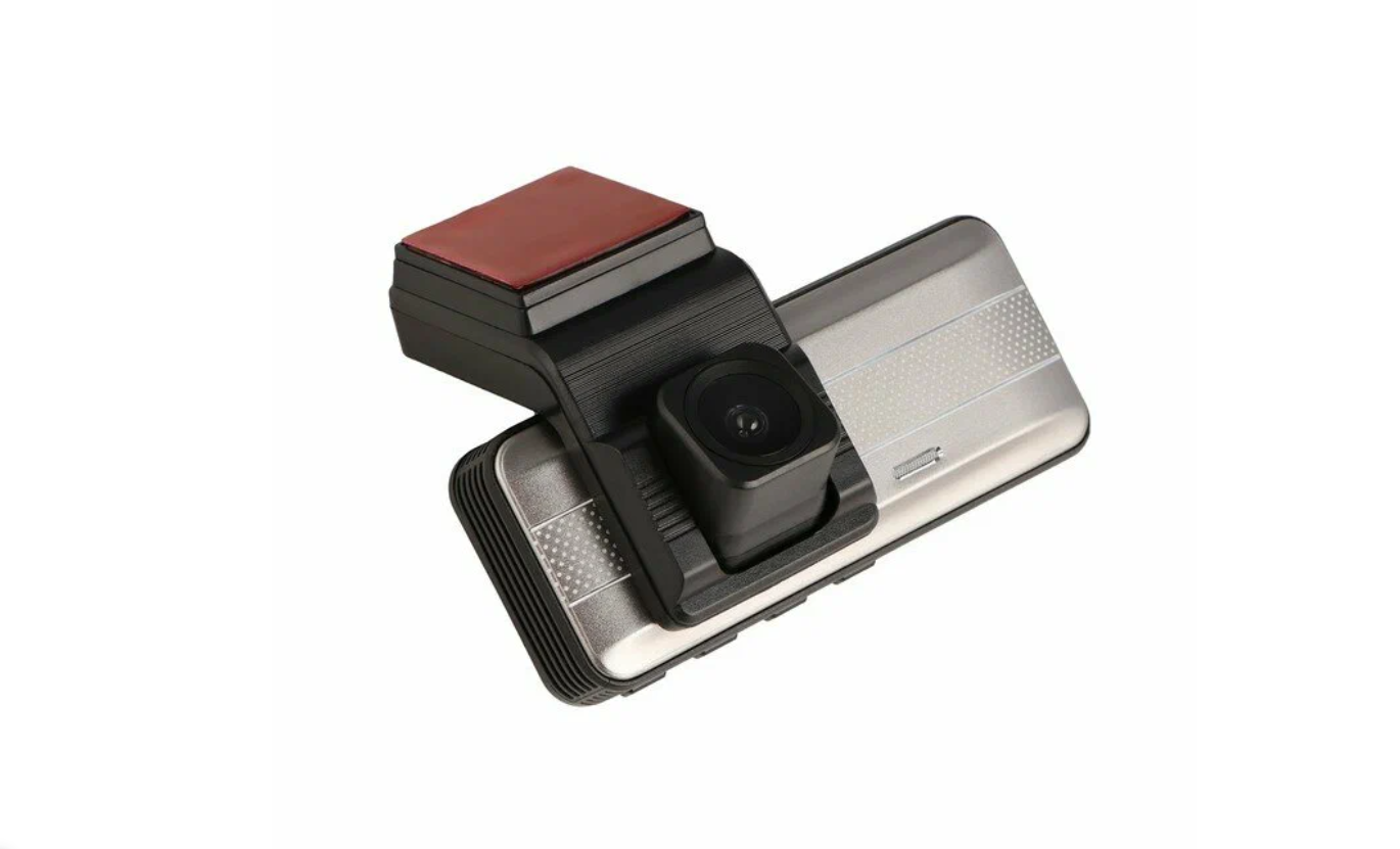 Видеорегистратор автомобильный CAR DASH CAM Model A1 1080P WIFI серебристый, Черный, A1
Видеорегистратор автомобильный CAR DASH CAM Model A1 1080P WIFI серебристый, Черный, A1