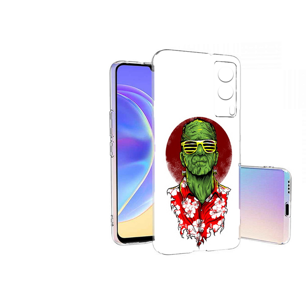 Чехол MyPads Tocco для Vivo V21E крутой зеленый мужчина в очках (PT161736.380.424), Прозрачный, Tocco
Чехол MyPads Tocco для Vivo V21E крутой зеленый мужчина в очках (PT161736.380.424), Прозрачный, Tocco