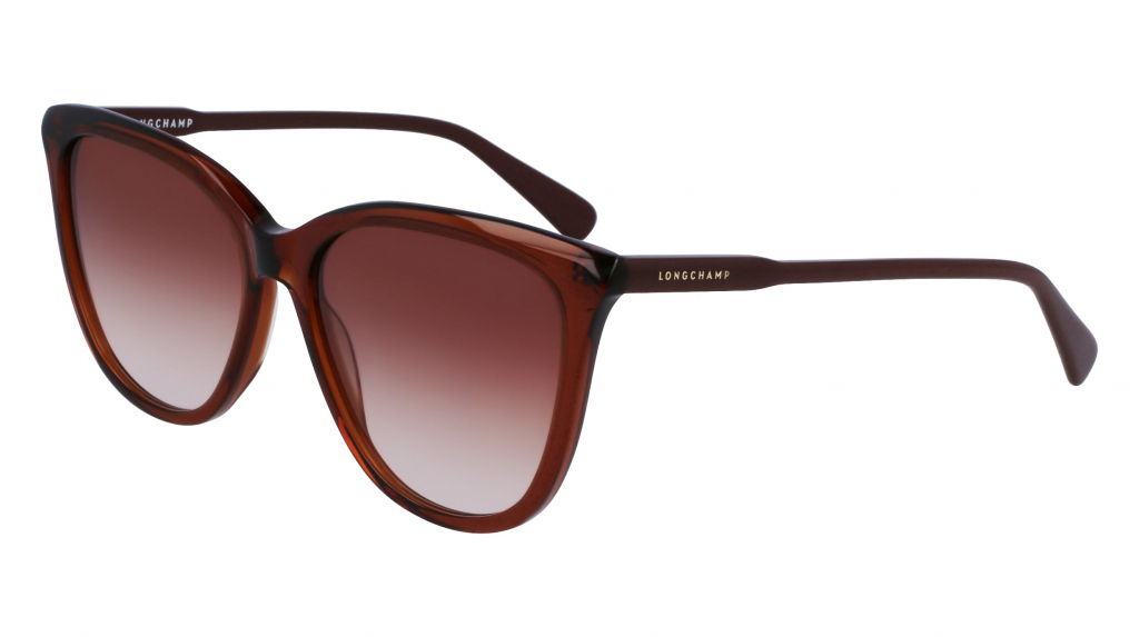 Солнцезащитные очки женские LONGCHAMP LCH-2LO7185616201, коричневый, LCH-2LO7185616201
Солнцезащитные очки женские LONGCHAMP LCH-2LO7185616201, коричневый, LCH-2LO7185616201