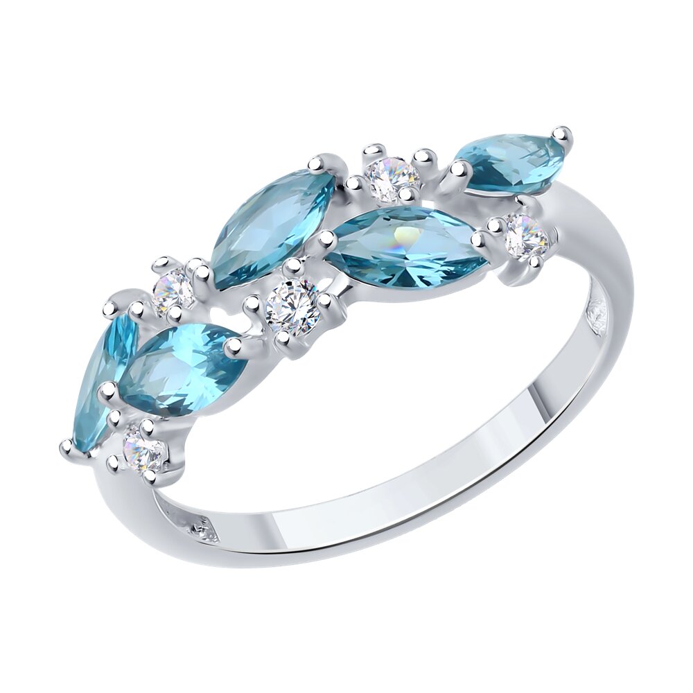 Кольцо из серебра р. 18,5 Diamant 94-310-02173-1, ситалл искусственный\фианит, 94-310-02173-1
Кольцо из серебра р. 18,5 Diamant 94-310-02173-1, ситалл искусственный\фианит, 94-310-02173-1