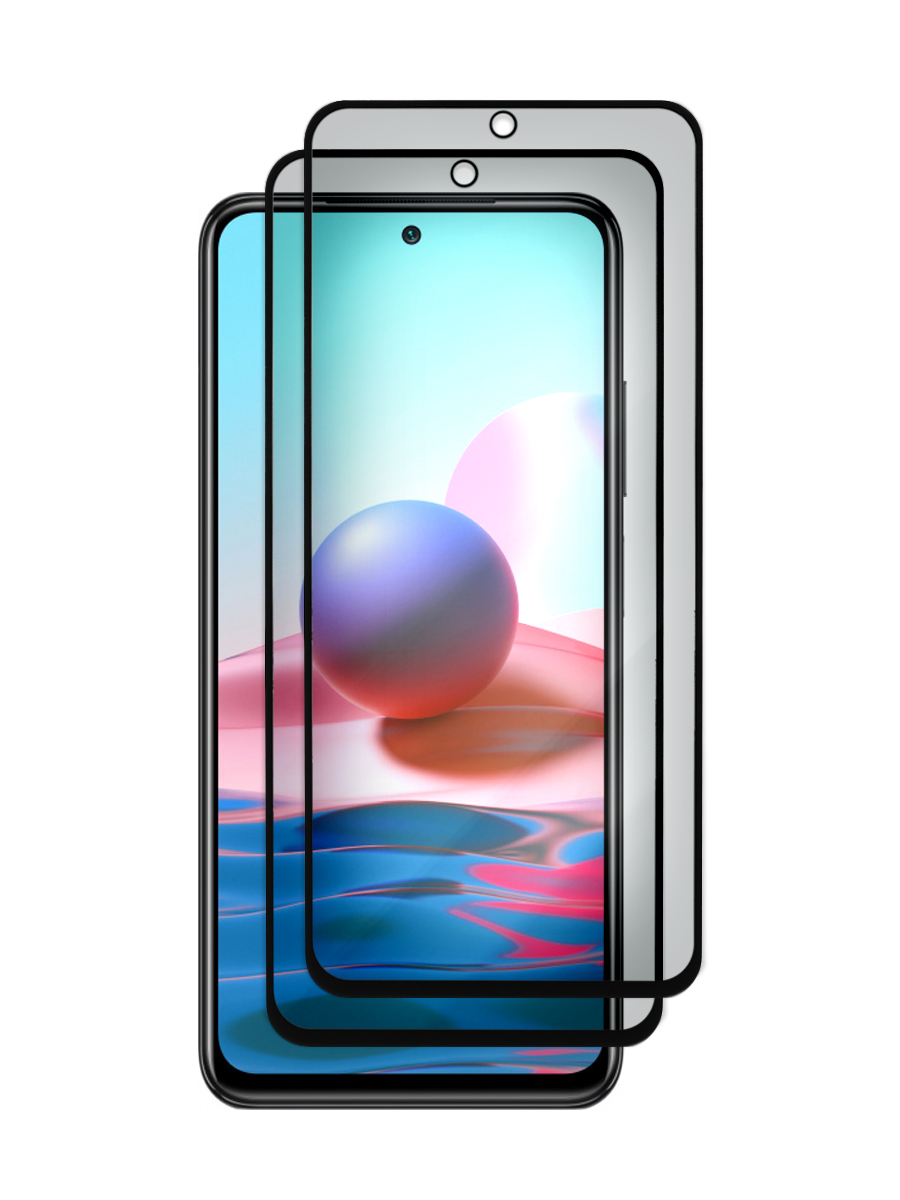 Защитное стекло антишпион 2 шт для Xiaomi Redmi Note 10, 10S, Redmi Note 11, 11S, Poco M5s, ZTG-3D-PR-XMI-NOT10
Защитное стекло антишпион 2 шт для Xiaomi Redmi Note 10, 10S, Redmi Note 11, 11S, Poco M5s, ZTG-3D-PR-XMI-NOT10