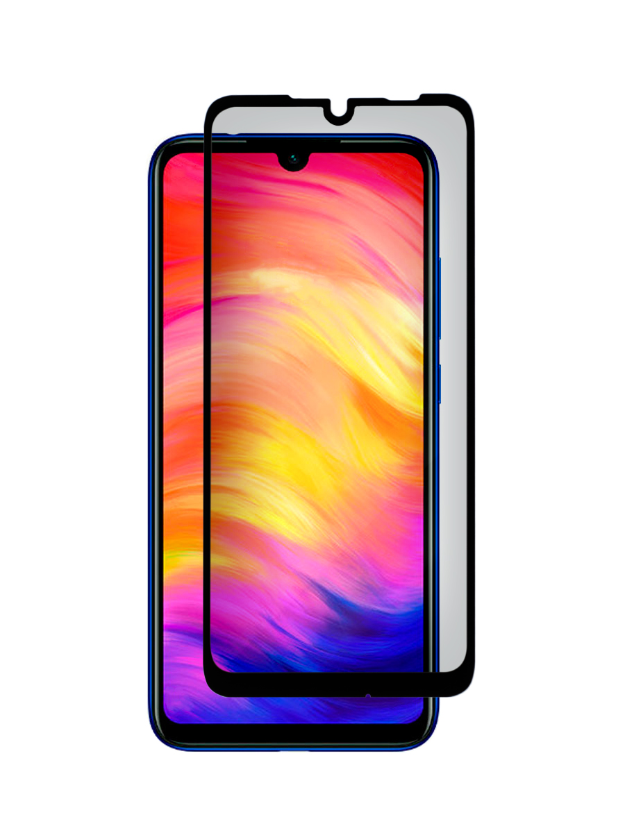 Защитное стекло антишпион для Xiaomi Redmi Note 7 полноэкранное, с рамкой, ZTG-3D-PR-XMI-NOT7
Защитное стекло антишпион для Xiaomi Redmi Note 7 полноэкранное, с рамкой, ZTG-3D-PR-XMI-NOT7