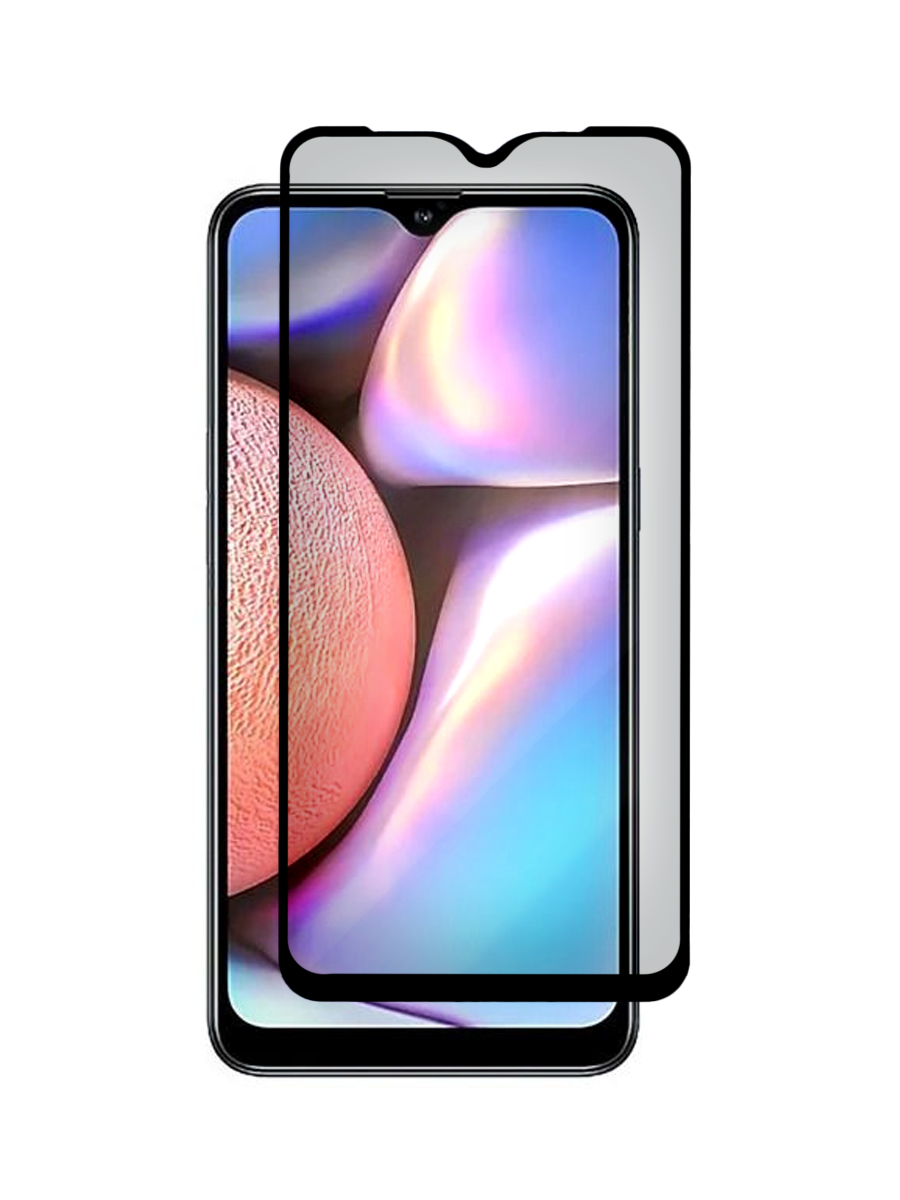 Защитное стекло антишпион для Samsung Galaxy A10s полноэкранное, с рамкой, ZTG-3D-PR-SAM-A107
Защитное стекло антишпион для Samsung Galaxy A10s полноэкранное, с рамкой, ZTG-3D-PR-SAM-A107