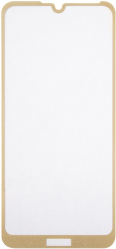 Защитное стекло Red Line для Huawei Y6 2019/Y6s 2019 Gold, Huawei Y6 2019/Y6s 2019 золотой
Защитное стекло Red Line для Huawei Y6 2019/Y6s 2019 Gold, Huawei Y6 2019/Y6s 2019 золотой