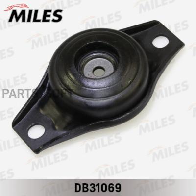 MILES DB31069 Опора амортизатора Ford Mondeo IV 07-, S-Max 06-, Volvo XC60 08- заднего Mil
MILES DB31069 Опора амортизатора Ford Mondeo IV 07-, S-Max 06-, Volvo XC60 08- заднего Mil