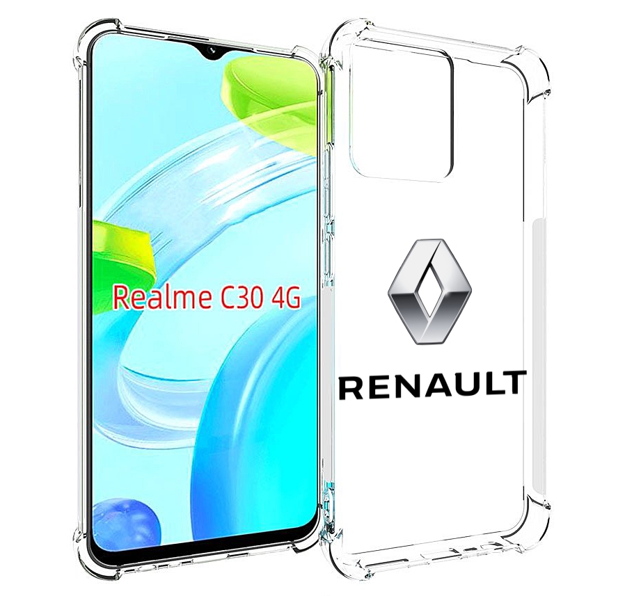 Чехол MyPads рено-4 мужской для Realme C30 4G / Narzo 50i Prime, Прозрачный, Tocco
Чехол MyPads рено-4 мужской для Realme C30 4G / Narzo 50i Prime, Прозрачный, Tocco