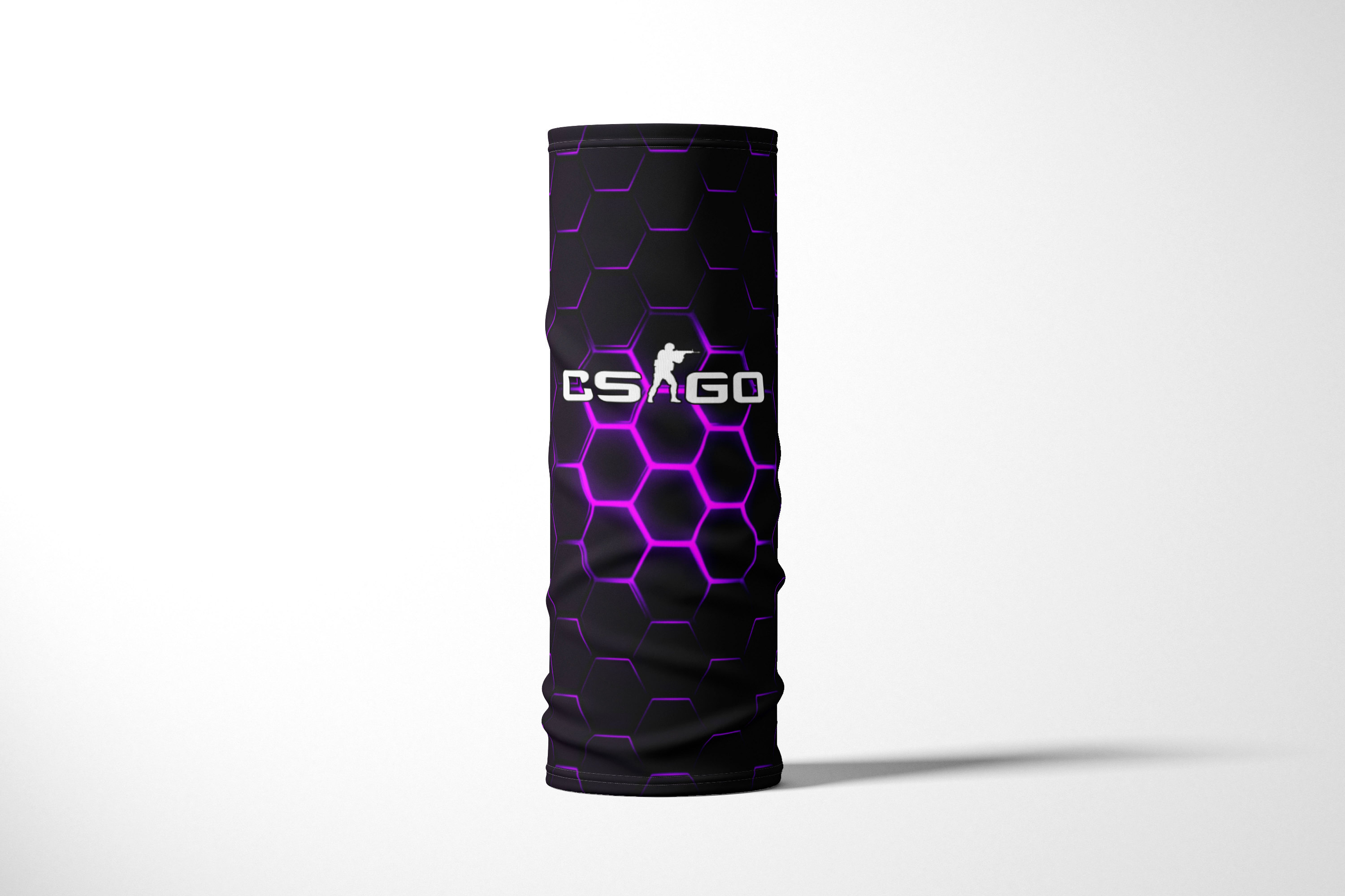 Бандана / Бафф / Снуд-трансформер / Геймерам / Counter Strike CS GO, Черный;фиолетовый, BBuffVM_VM1741267
Бандана / Бафф / Снуд-трансформер / Геймерам / Counter Strike CS GO, Черный;фиолетовый, BBuffVM_VM1741267
