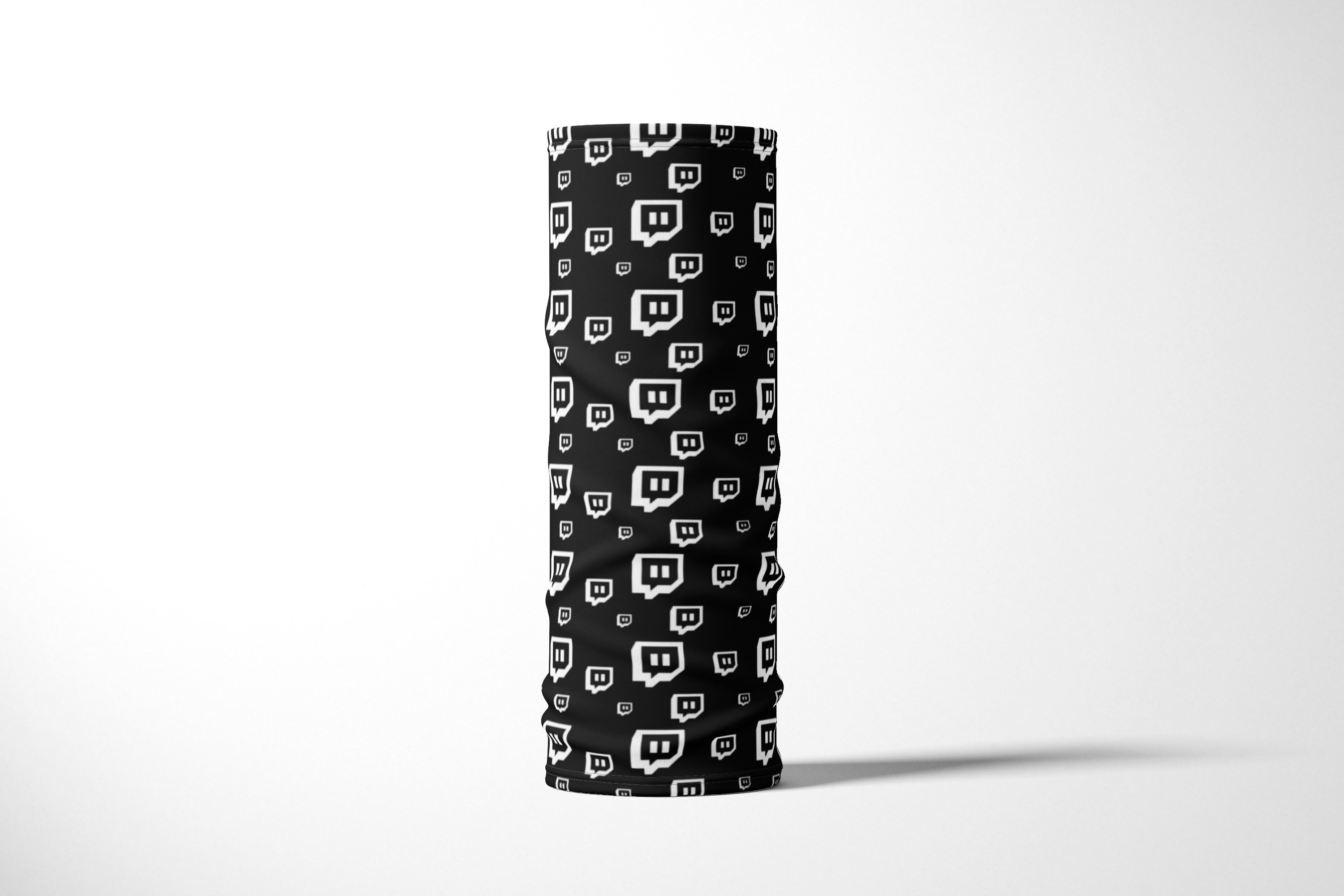 Бандана / Бафф / Снуд-трансформер / Геймерам / Разные игры Twitch, Черный;белый, BBuffVM_VM1739797
Бандана / Бафф / Снуд-трансформер / Геймерам / Разные игры Twitch, Черный;белый, BBuffVM_VM1739797