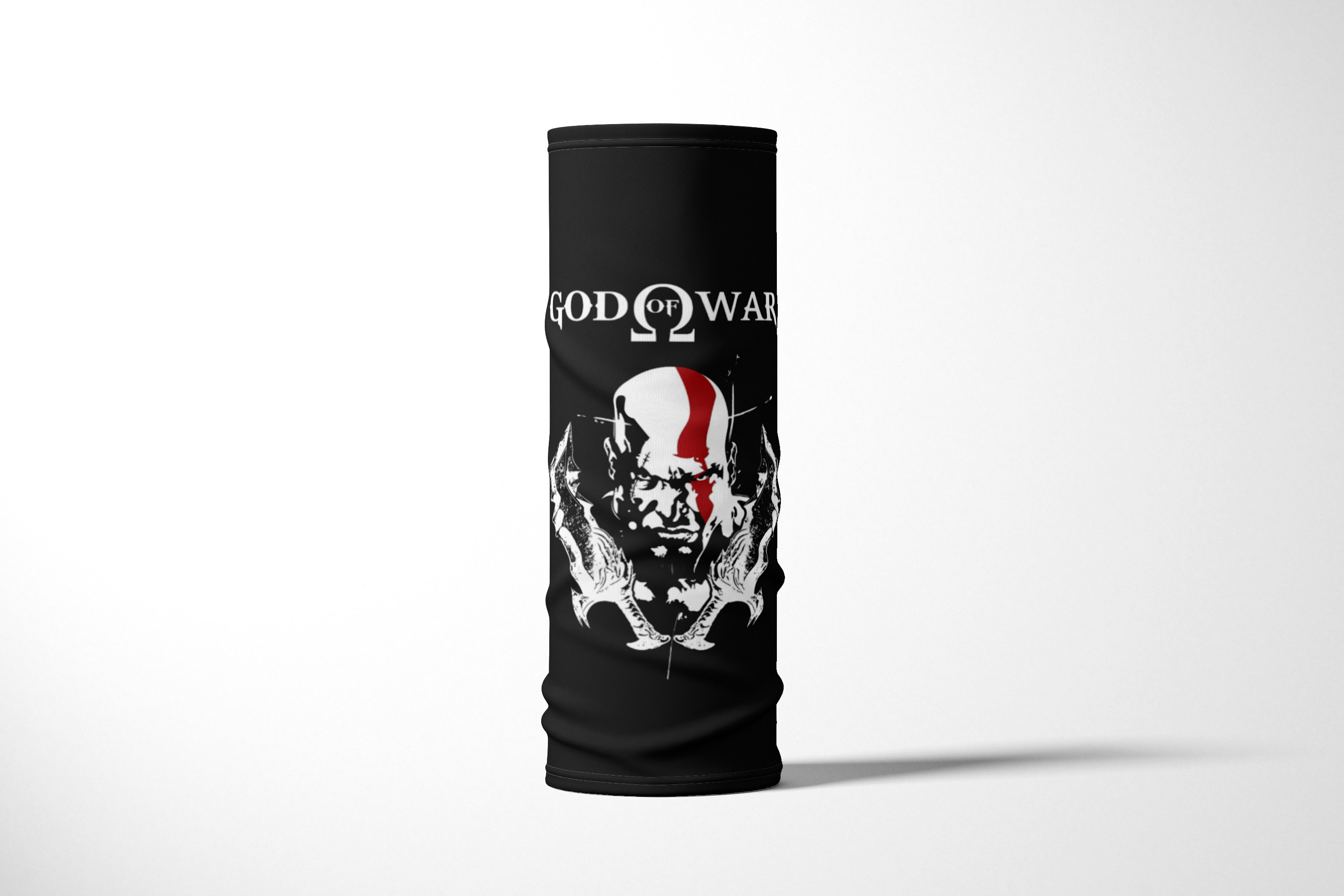 Бандана / Бафф / Снуд-трансформер / Геймерам / God of war, Разноцветный, BBuffVM_VM1739735
Бандана / Бафф / Снуд-трансформер / Геймерам / God of war, Разноцветный, BBuffVM_VM1739735