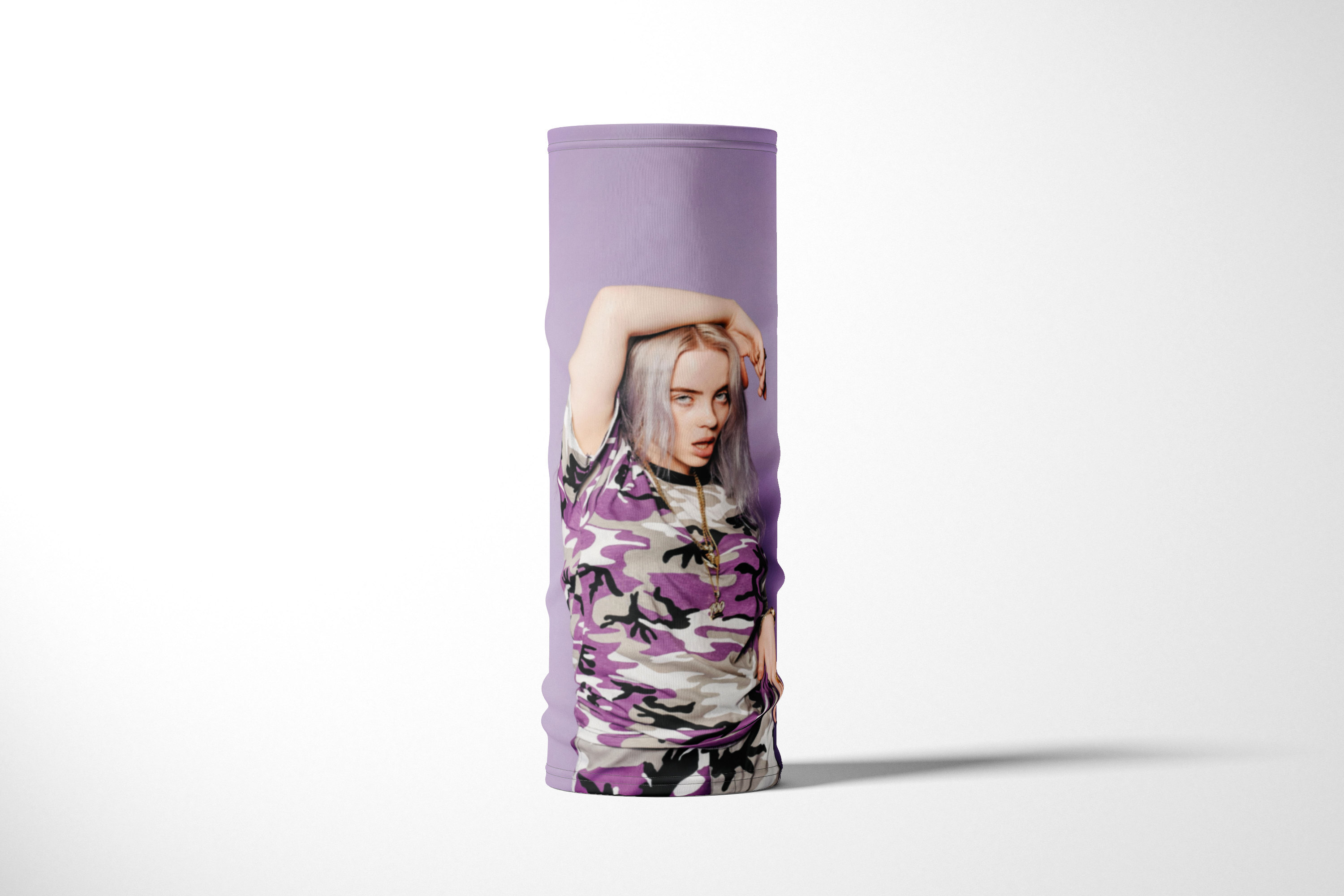 Бандана / Бафф / Снуд-трансформер / Разная музыка / Billie Eilish, Разноцветный, BBuffVM_VM1739681
Бандана / Бафф / Снуд-трансформер / Разная музыка / Billie Eilish, Разноцветный, BBuffVM_VM1739681