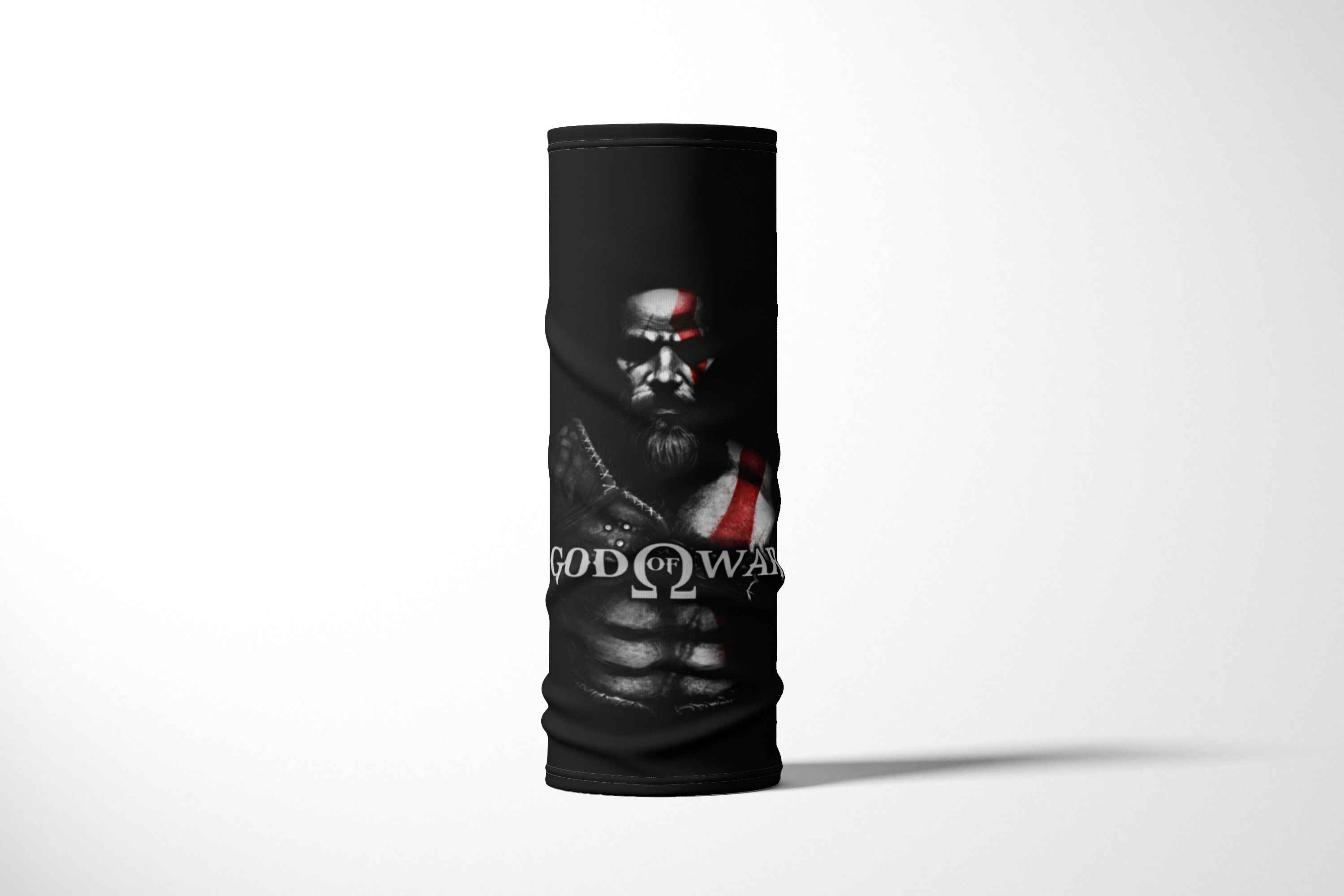 Бандана / Бафф / Снуд-трансформер / Геймерам / God of war, Разноцветный, BBuffVM_VM1738519
Бандана / Бафф / Снуд-трансформер / Геймерам / God of war, Разноцветный, BBuffVM_VM1738519