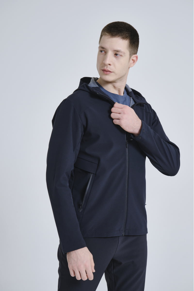 Ветровка мужская Anta 852337608 Training A-UV PROTECT черная 3XL, Черный, 852337608 Training A-UV PROTECT
Ветровка мужская Anta 852337608 Training A-UV PROTECT черная 3XL, Черный, 852337608 Training A-UV PROTECT