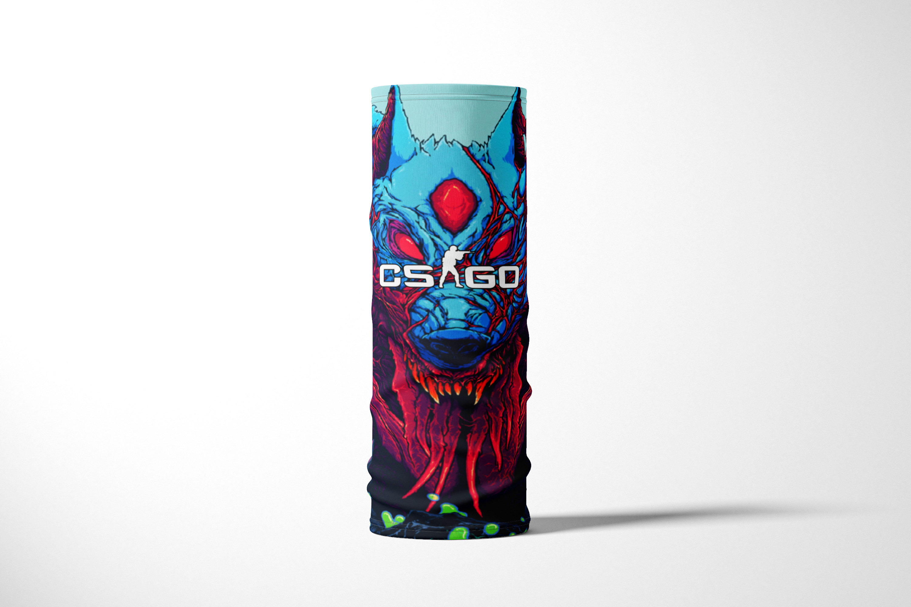 Бандана / Бафф / Снуд-трансформер / Геймерам / Counter Strike hyper beast, Разноцветный, BBuffVM_VM1737749
Бандана / Бафф / Снуд-трансформер / Геймерам / Counter Strike hyper beast, Разноцветный, BBuffVM_VM1737749
