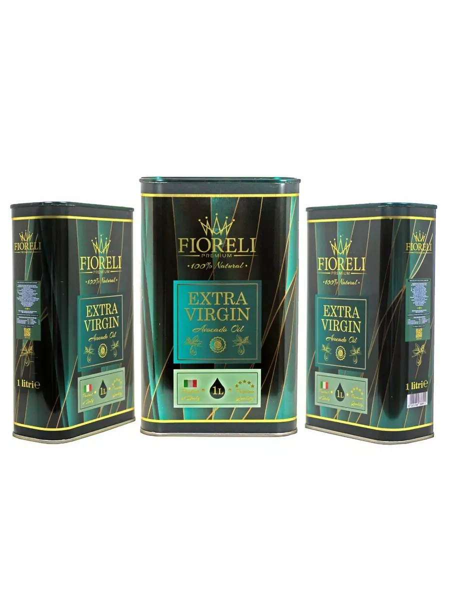 Натуральное масло авокадо Fioreli premium Extra Virgin Avocado, Oil 1 л, Fioreli-AvocadoExtraVirg-жб-1л
Натуральное масло авокадо Fioreli premium Extra Virgin Avocado, Oil 1 л, Fioreli-AvocadoExtraVirg-жб-1л