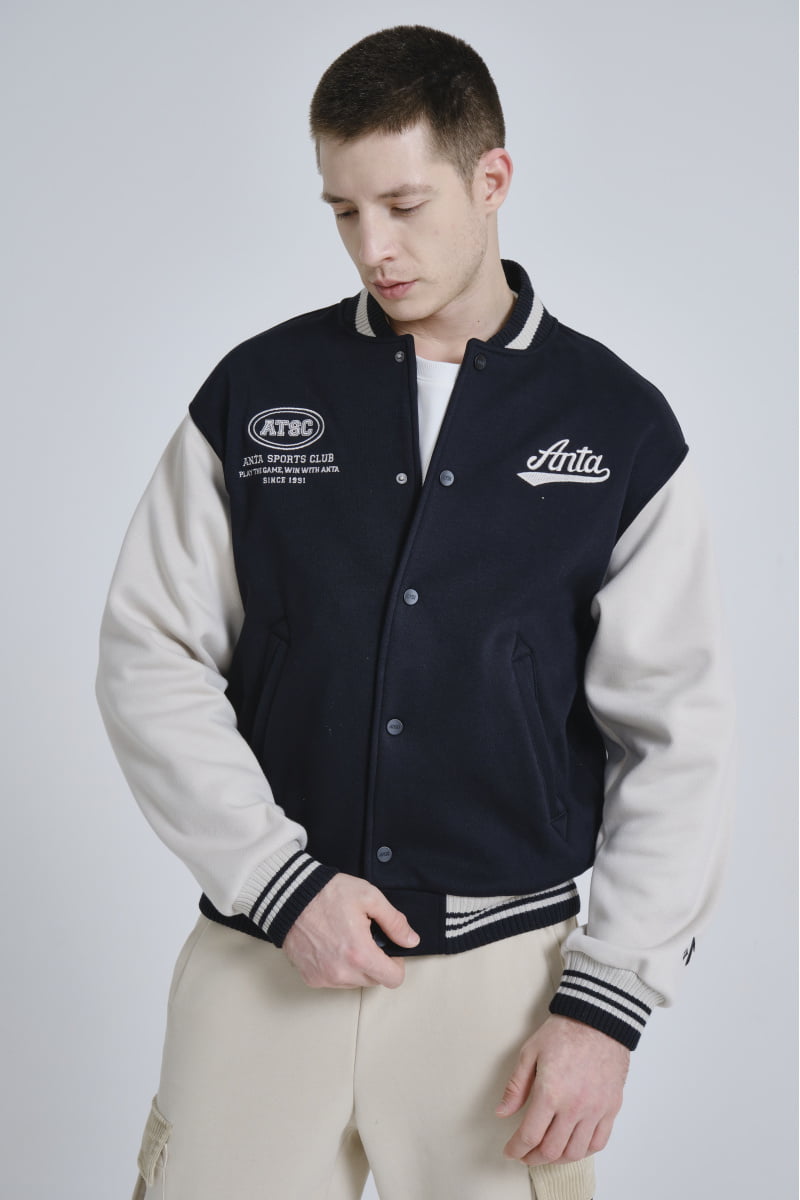 Бомбер мужской Anta 852348726S Vintage sports A-KIND FLEECE TECH черный M, 852348726S Vintage sports A-KIND FLEECE TECH
Бомбер мужской Anta 852348726S Vintage sports A-KIND FLEECE TECH черный M, 852348726S Vintage sports A-KIND FLEECE TECH