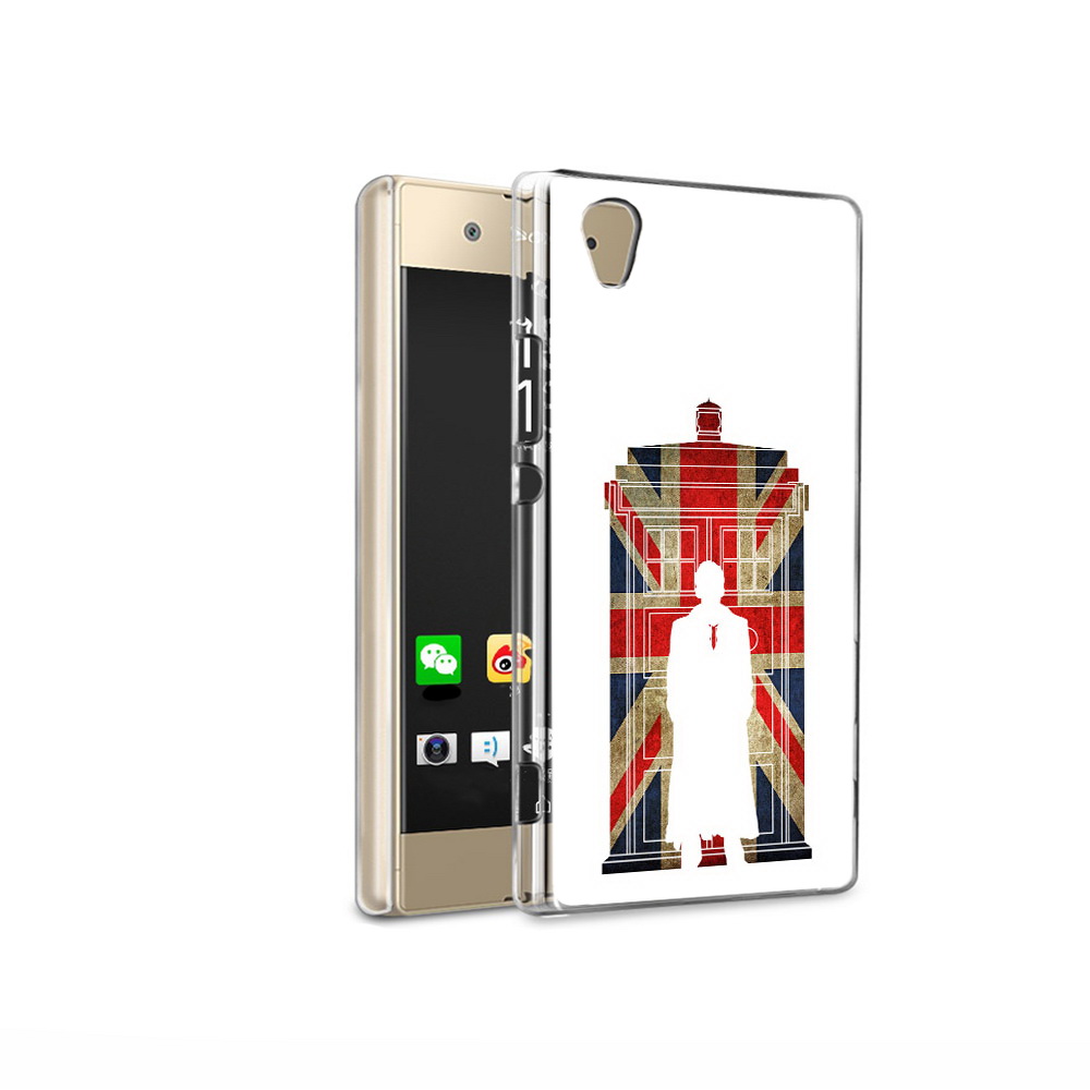 Чехол MyPads Tocco для Sony Xperia XA1 Ultra шерлок холмс (PT67027.252.699), Прозрачный, Tocco
Чехол MyPads Tocco для Sony Xperia XA1 Ultra шерлок холмс (PT67027.252.699), Прозрачный, Tocco
