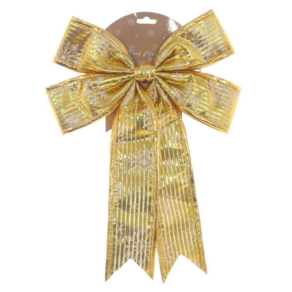 Изделие декоративное Бант, 25*25*33 см KSM-754247 
Изделие декоративное Бант, 25*25*33 см KSM-754247