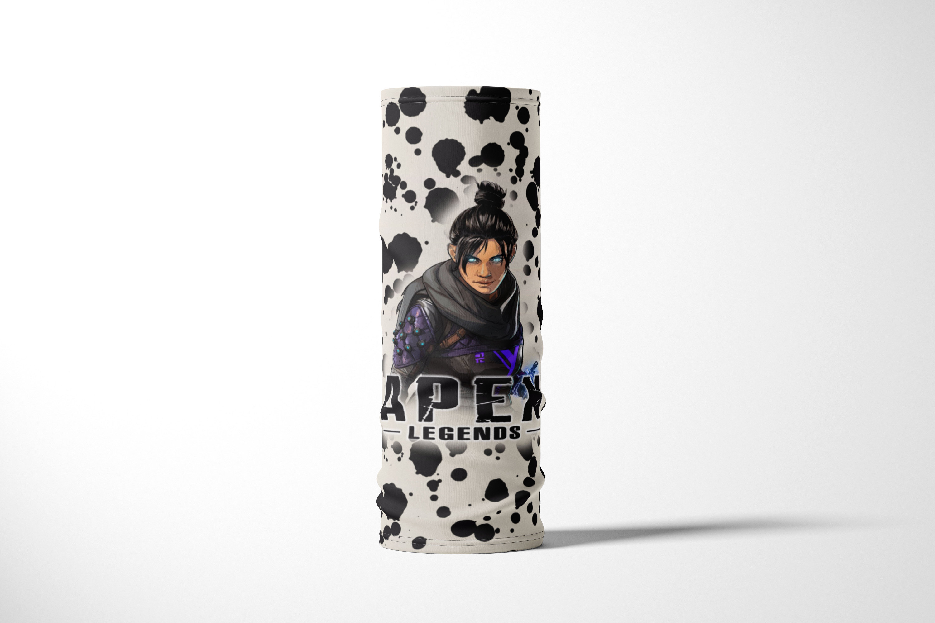 Бандана / Бафф / Снуд-трансформер / Геймерам / Apex Legends, Разноцветный, BBuffVM_VM1731667
Бандана / Бафф / Снуд-трансформер / Геймерам / Apex Legends, Разноцветный, BBuffVM_VM1731667