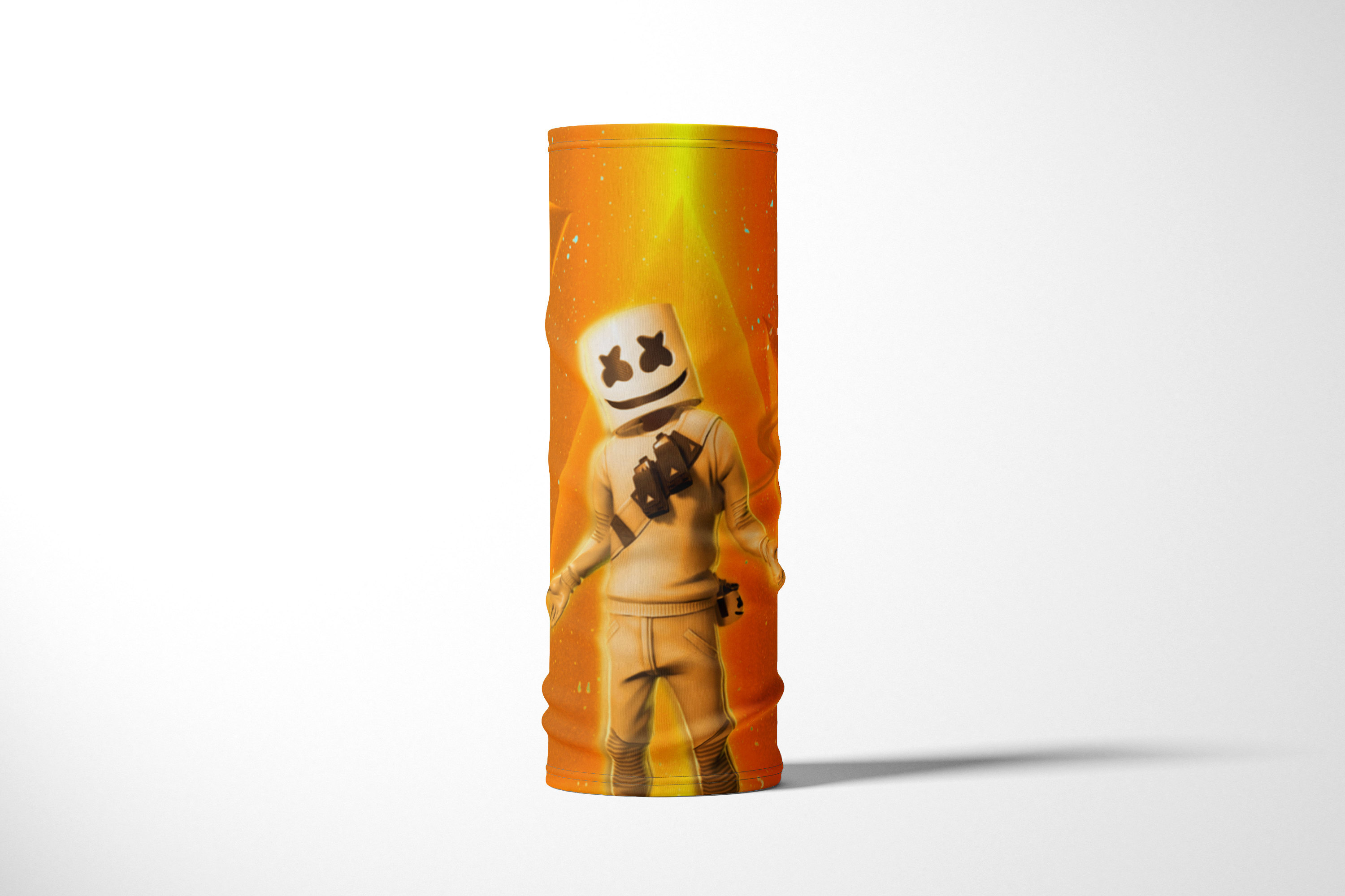 Бандана / Бафф / Снуд-трансформер / Геймерам / Fortnite and Marshmello, Разноцветный, BBuffVM_VM1731553
Бандана / Бафф / Снуд-трансформер / Геймерам / Fortnite and Marshmello, Разноцветный, BBuffVM_VM1731553