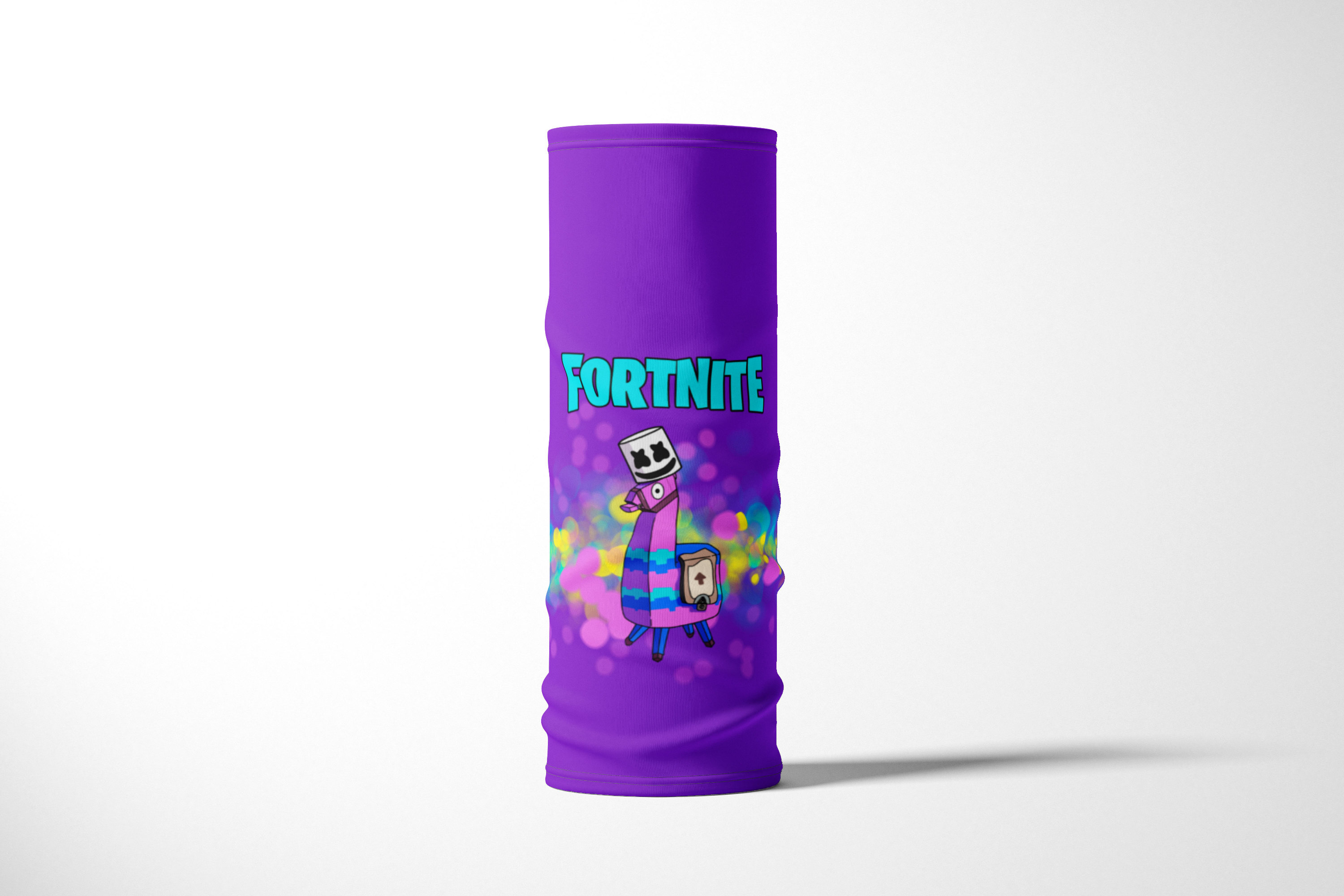 Бандана / Бафф / Снуд-трансформер / Геймерам / Fortnite Lama Marshmello, Фиолетовый, BBuffVM_VM1731509
Бандана / Бафф / Снуд-трансформер / Геймерам / Fortnite Lama Marshmello, Фиолетовый, BBuffVM_VM1731509