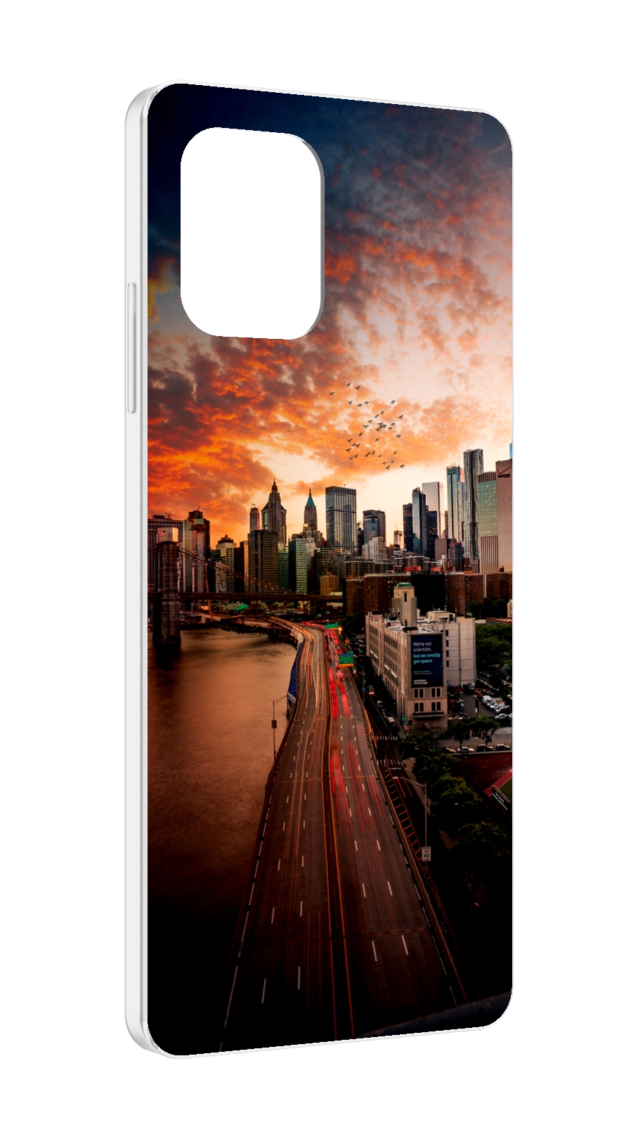 Чехол MyPads американский город фото для UMIDIGI Power 7 Max / Power 7S, Прозрачный, Tocco
Чехол MyPads американский город фото для UMIDIGI Power 7 Max / Power 7S, Прозрачный, Tocco