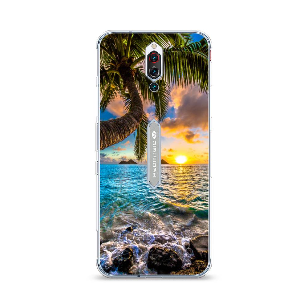 Чехол Awog на ZTE Red Magic 5S / ЗТЕ Red Magic 5S "Восход 5", Разноцветный, 134250-4
Чехол Awog на ZTE Red Magic 5S / ЗТЕ Red Magic 5S "Восход 5", Разноцветный, 134250-4