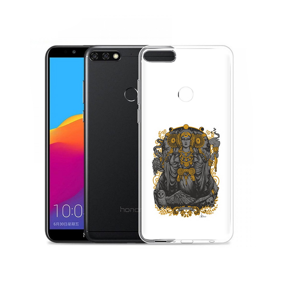 Чехол MyPads Tocco для Honor 7C Pro божество с золотыми элементами (PT113786.47.241), Прозрачный, Tocco
Чехол MyPads Tocco для Honor 7C Pro божество с золотыми элементами (PT113786.47.241), Прозрачный, Tocco
