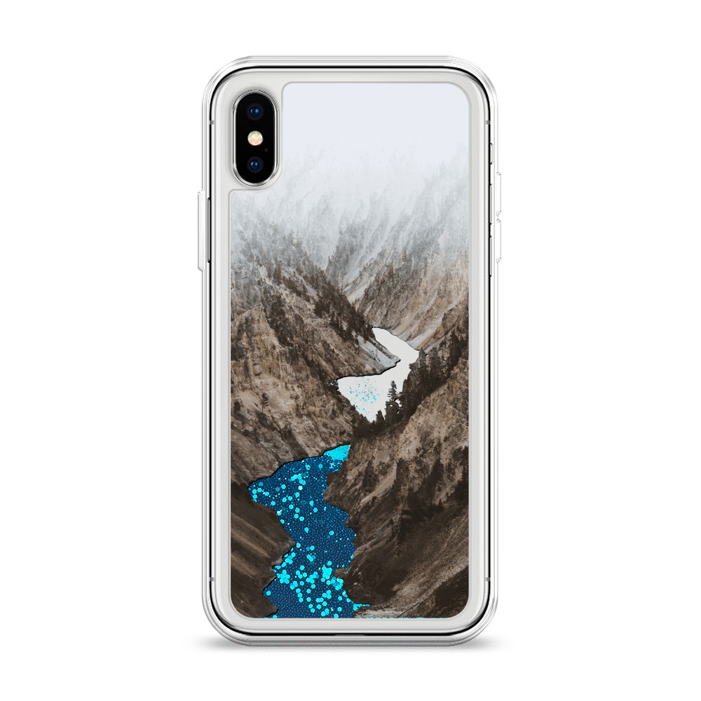 Чехол Awog на Apple iPhone XS (10S) / Айфон XS (10S) "Горная река", Разноцветный, 11893-1
Чехол Awog на Apple iPhone XS (10S) / Айфон XS (10S) "Горная река", Разноцветный, 11893-1